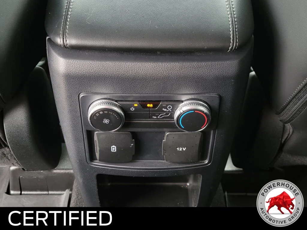 Used 2021 Gray Ford XLT image 19