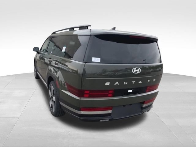 Used 2024 Green Hyundai Limited image 7