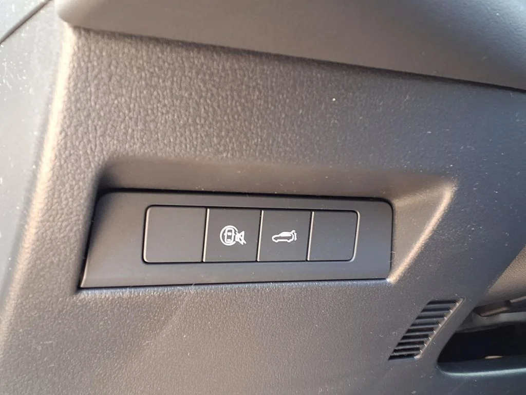 Certified Used 2026 Gray Mazda 2.5 S Preferred image 23