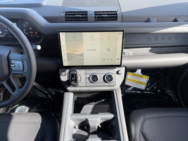 New 2026 Borasco Grey Land Rover S image 15