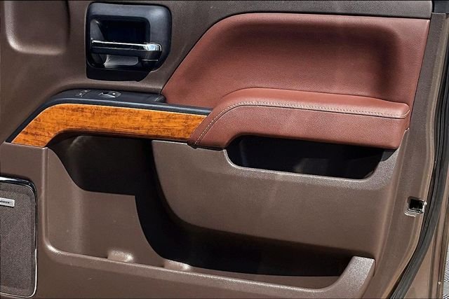 Used 2014 Brown Chevrolet High Country image 19