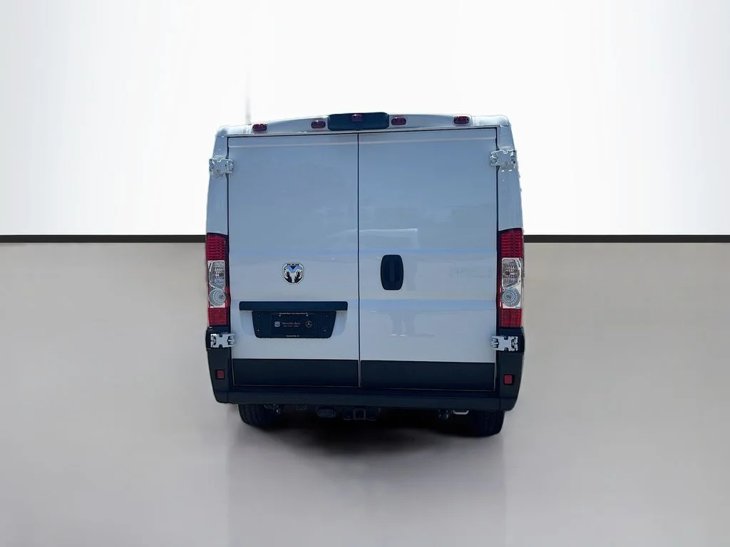 Used 2023 White Ram Base image 6