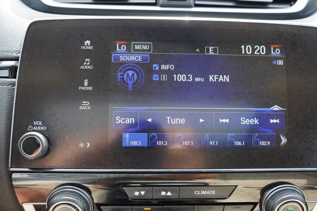 Used 2018  Honda EX-L image 27