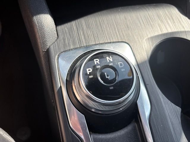 Used 2026 Gray Ford ST-Line image 29