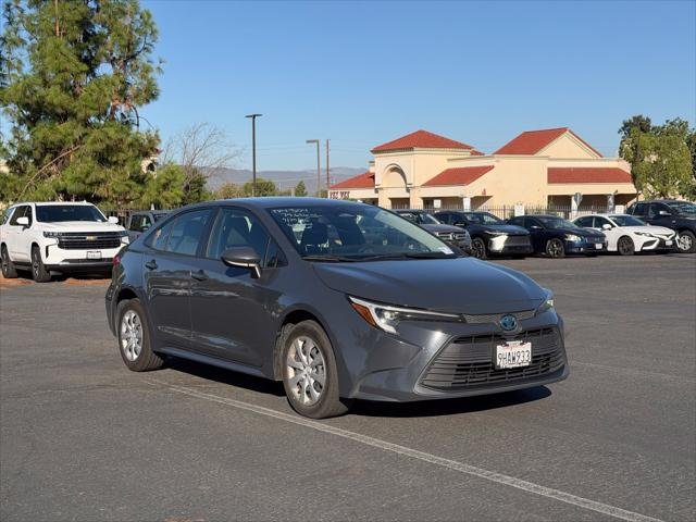 Certified Used 2023 UNDERGROUND Toyota  image 2