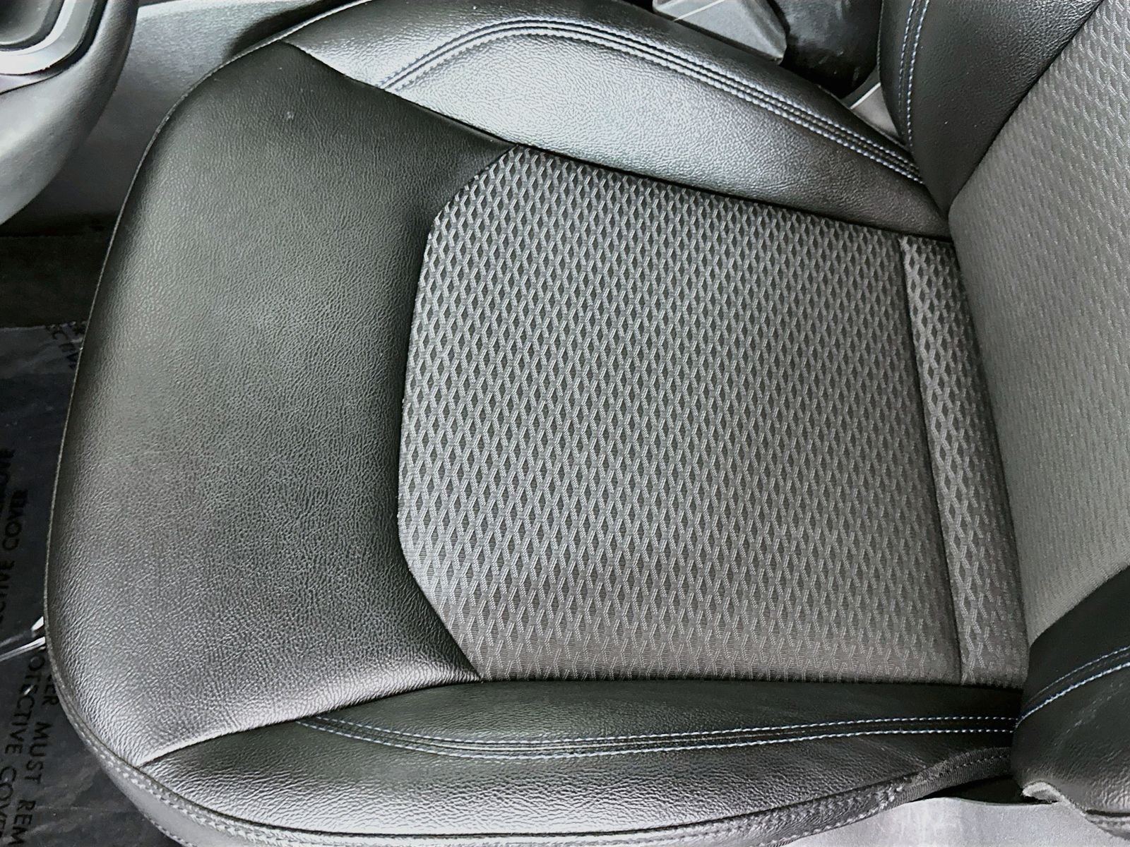 Used 2024 Bright White Clearcoat Jeep Latitude image 19
