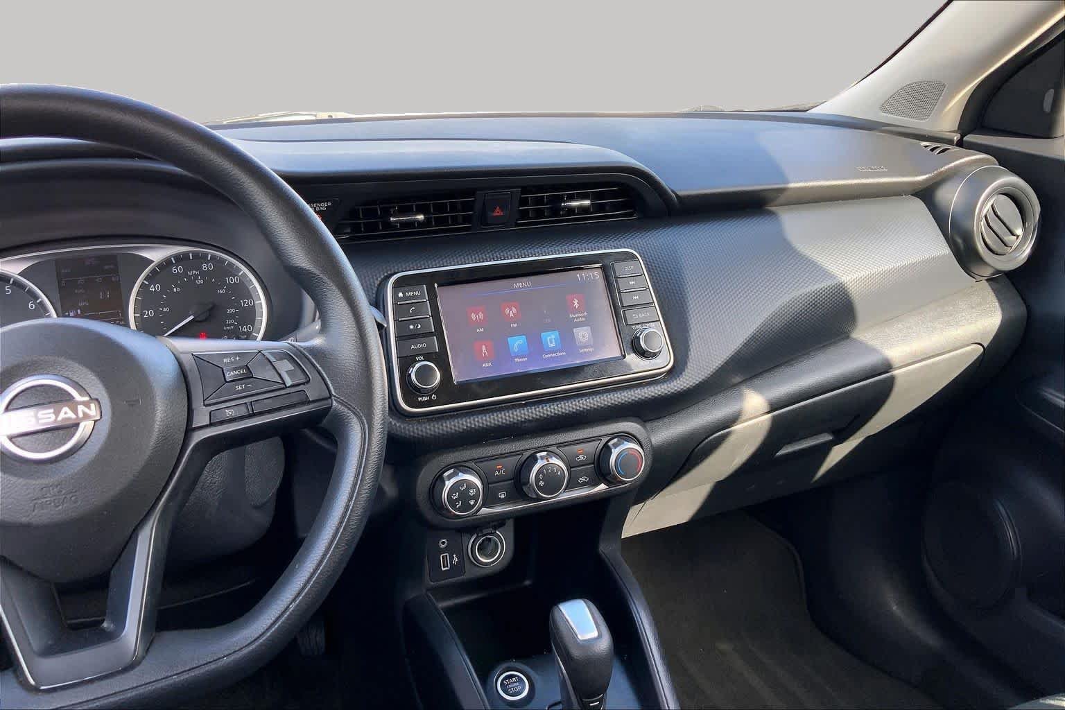 Used 2024 Fresh Powder Nissan S image 7