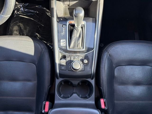 2020 Mazda CX-5 Grand Touring - Photo 27