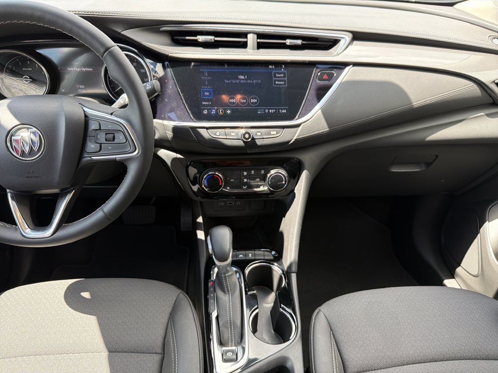 Certified Used 2023  Buick Preferred image 15