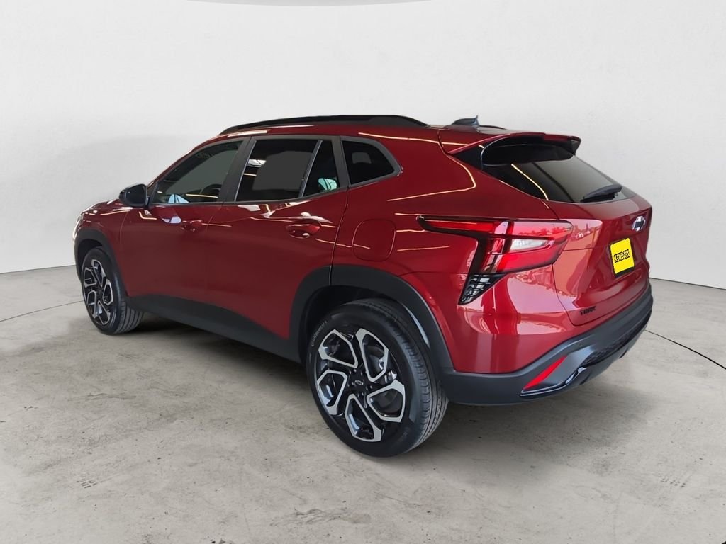 2024 Chevrolet Trax RS - Photo 7