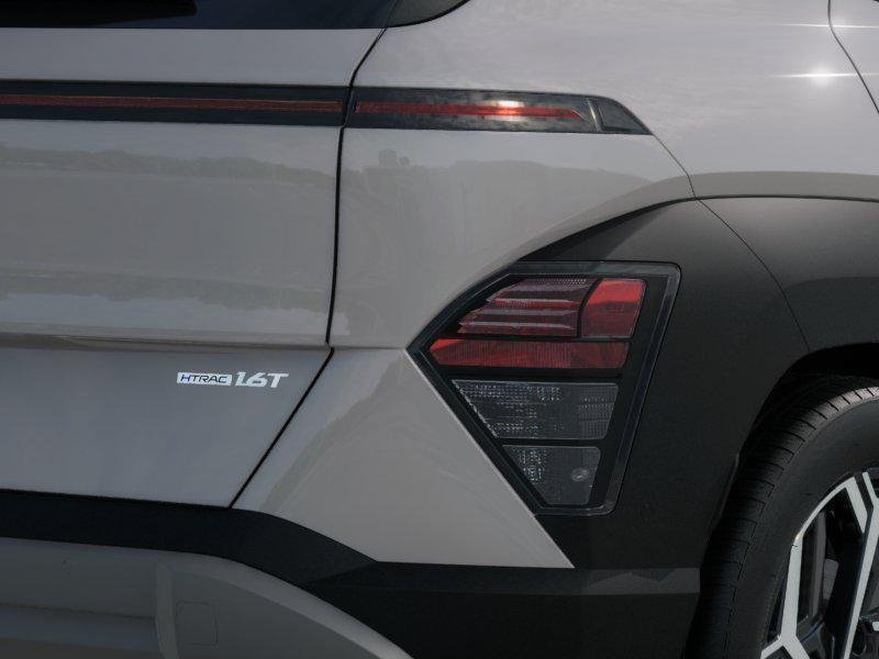 2026 Hyundai Kona — photo 10