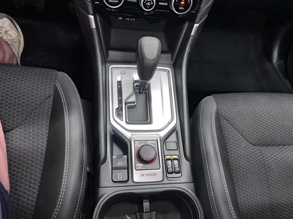 Used 2021 Black Subaru Premium image 24