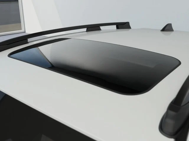 New 2027 CRYSTAL WHITE PEARL Subaru Limited image 13