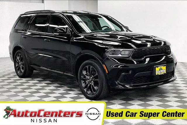 2024 Dodge Durango R/T Plus