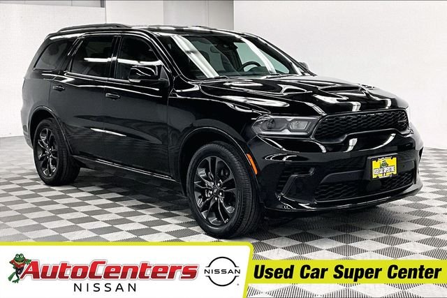 2024 Dodge Durango R/T AWD's photo