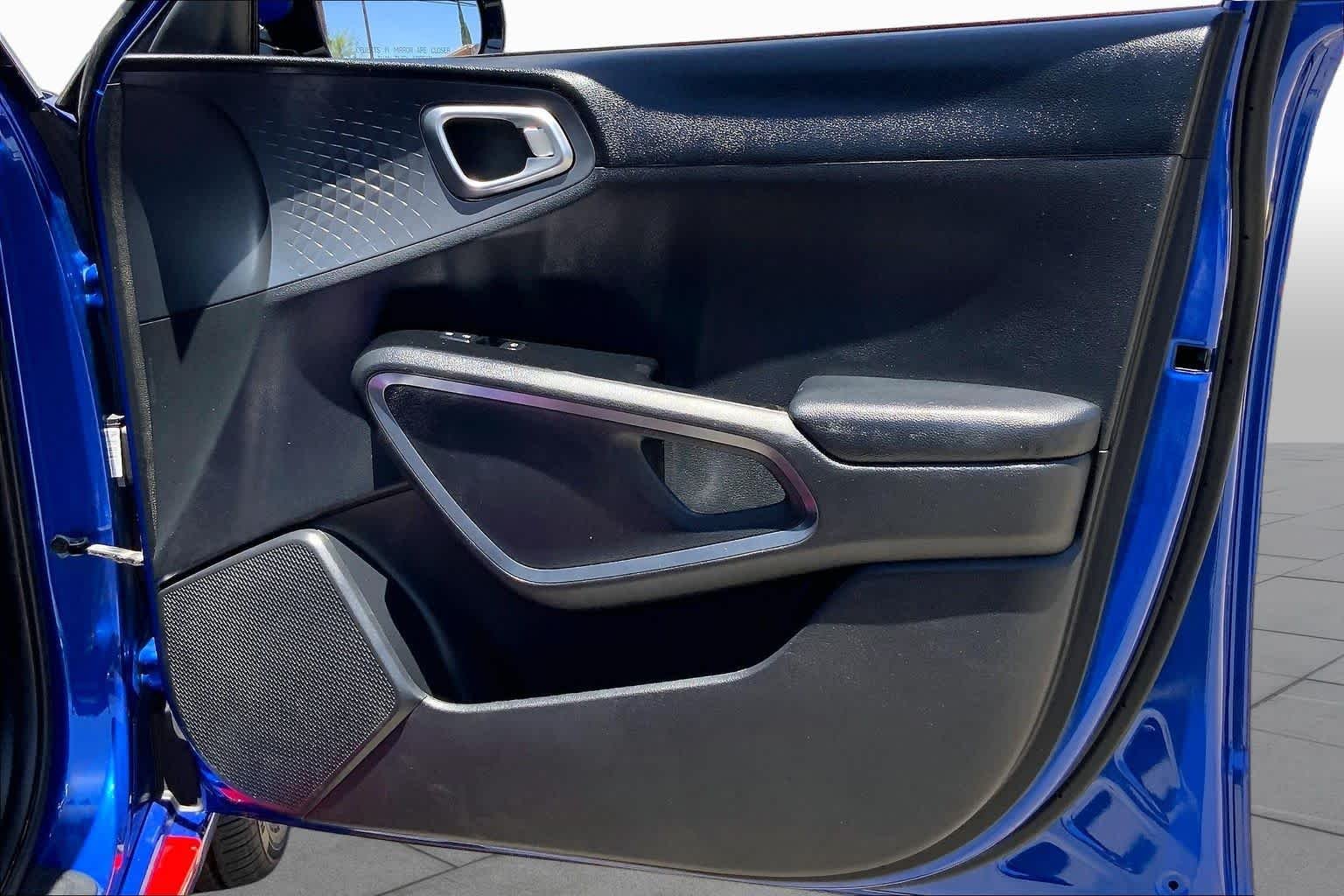 Used 2020 Neptune Blue Kia GT-Line image 20