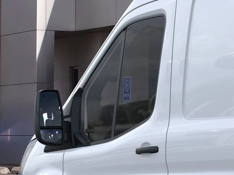 2026 Ford Transit Van Base - Photo 20