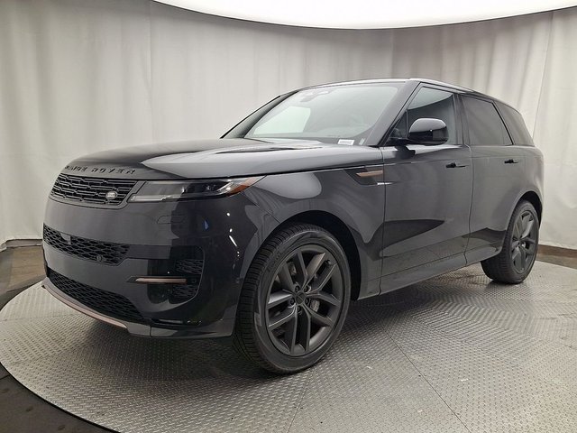 2026|Land Rover|Range Rover Sport|Dynamic SE|4D Sport Utility