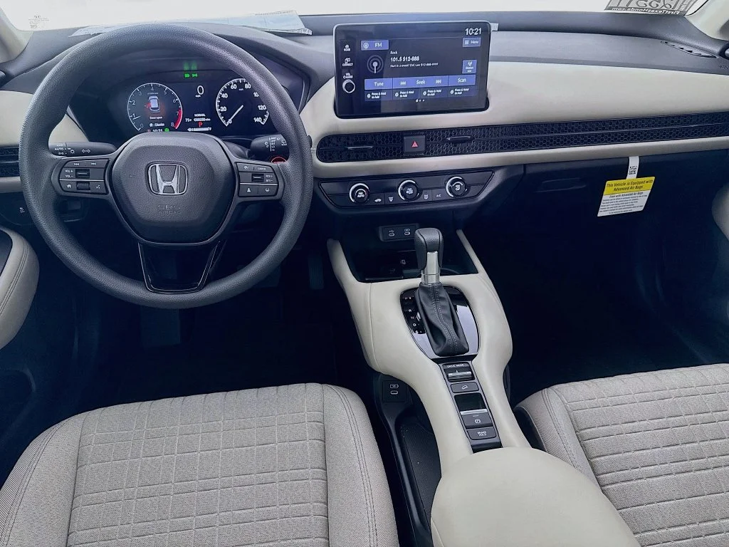 New 2027 Nordic Forest Pearl Honda LX image 31