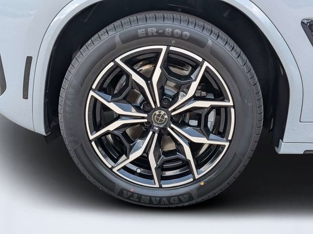 Used 2022 Gray BMW xDrive30i image 11