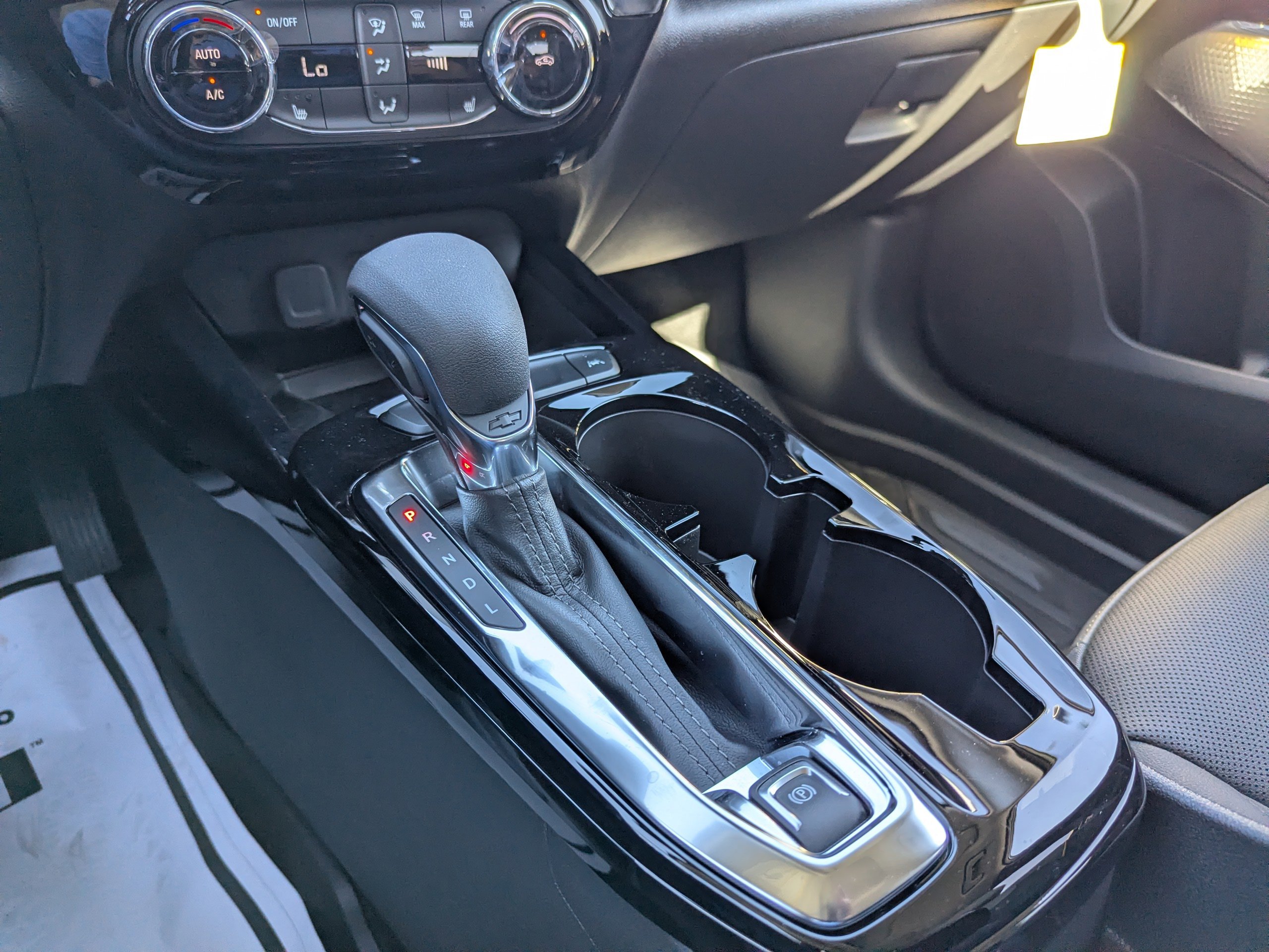 2026 Chevrolet Trax Activ - Photo 22