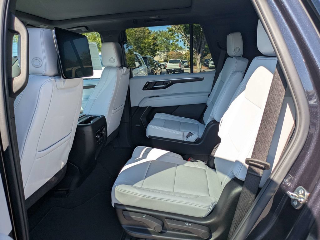 2026 Chevrolet Tahoe Premier - Photo 15