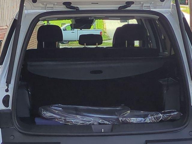 2026 Hyundai Santa Fe SE - Photo 29