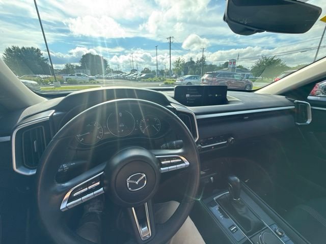 Used 2024 Gray Mazda 2.5 S Select Package image 22