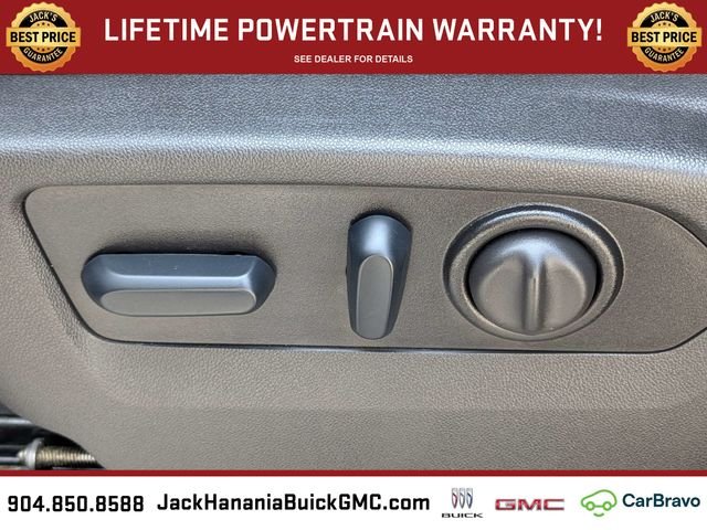 2023 GMC Sierra 3500 Denali HD Denali - Photo 21