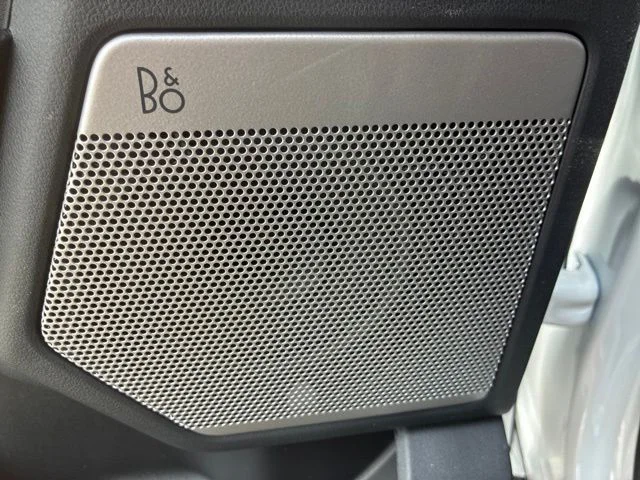 New 2026 Oxford White Ford Tremor® image 24