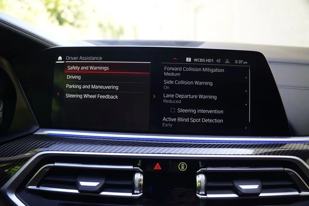 Used 2022 Gray BMW Base image 27