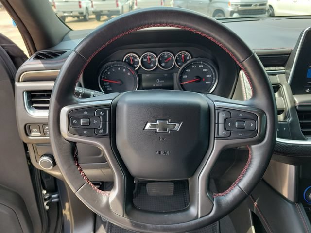 2021 Chevrolet Tahoe RST - Photo 23