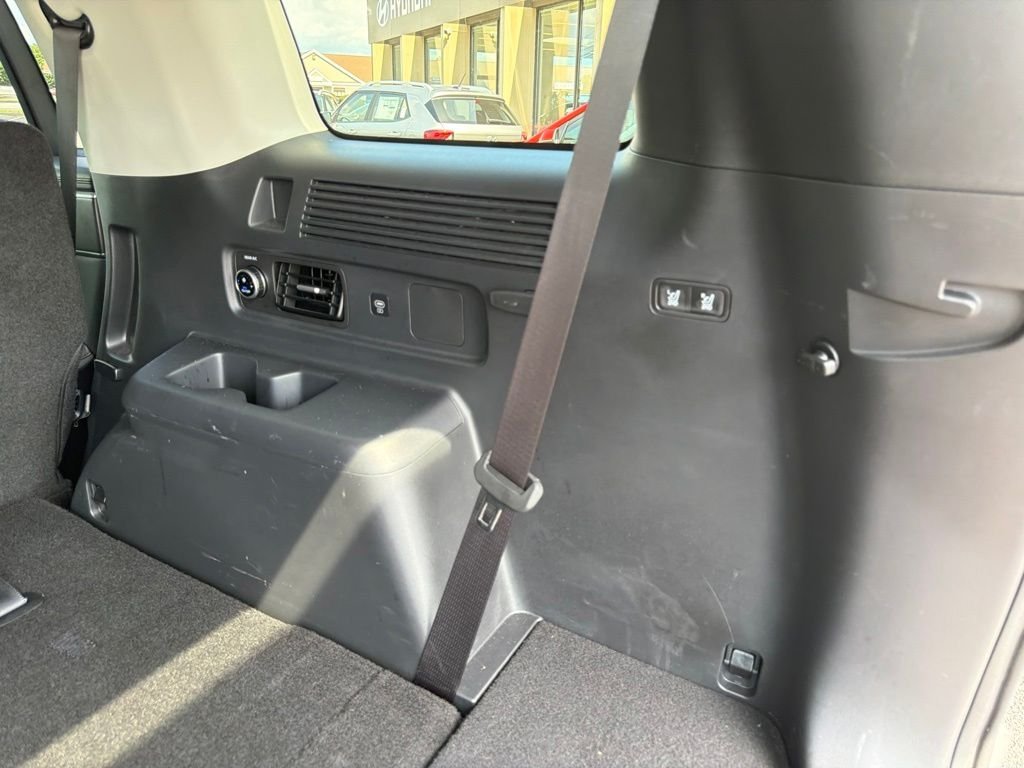 2026 Hyundai Santa Fe SEL - Photo 47