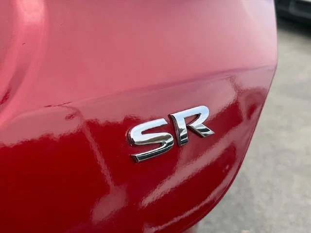 Used 2023 Red Nissan SR image 26