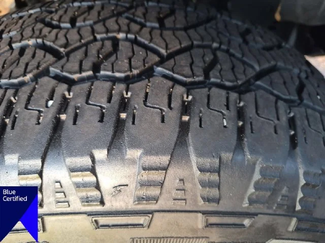 Used 2025 Gray Ford XLT image 11