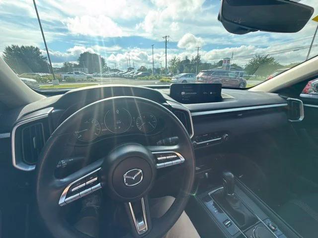 Used 2024 Gray Mazda 2.5 S Select Package image 22