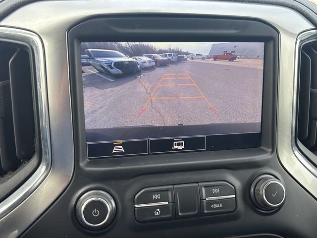 2021 Chevrolet Silverado 1500 RST - Photo 26