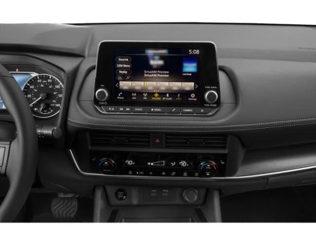 New 2026 Boulder Gray Pearl Nissan Dark Armor image 12
