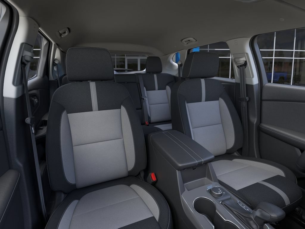 2026 Chevrolet Blazer 2LT - Photo 16
