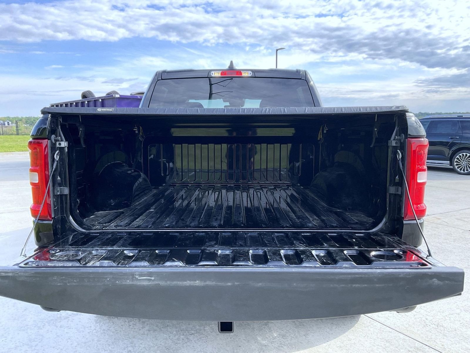 2025 RAM Ram 1500 Pickup Big Horn/Lone Star - Photo 20