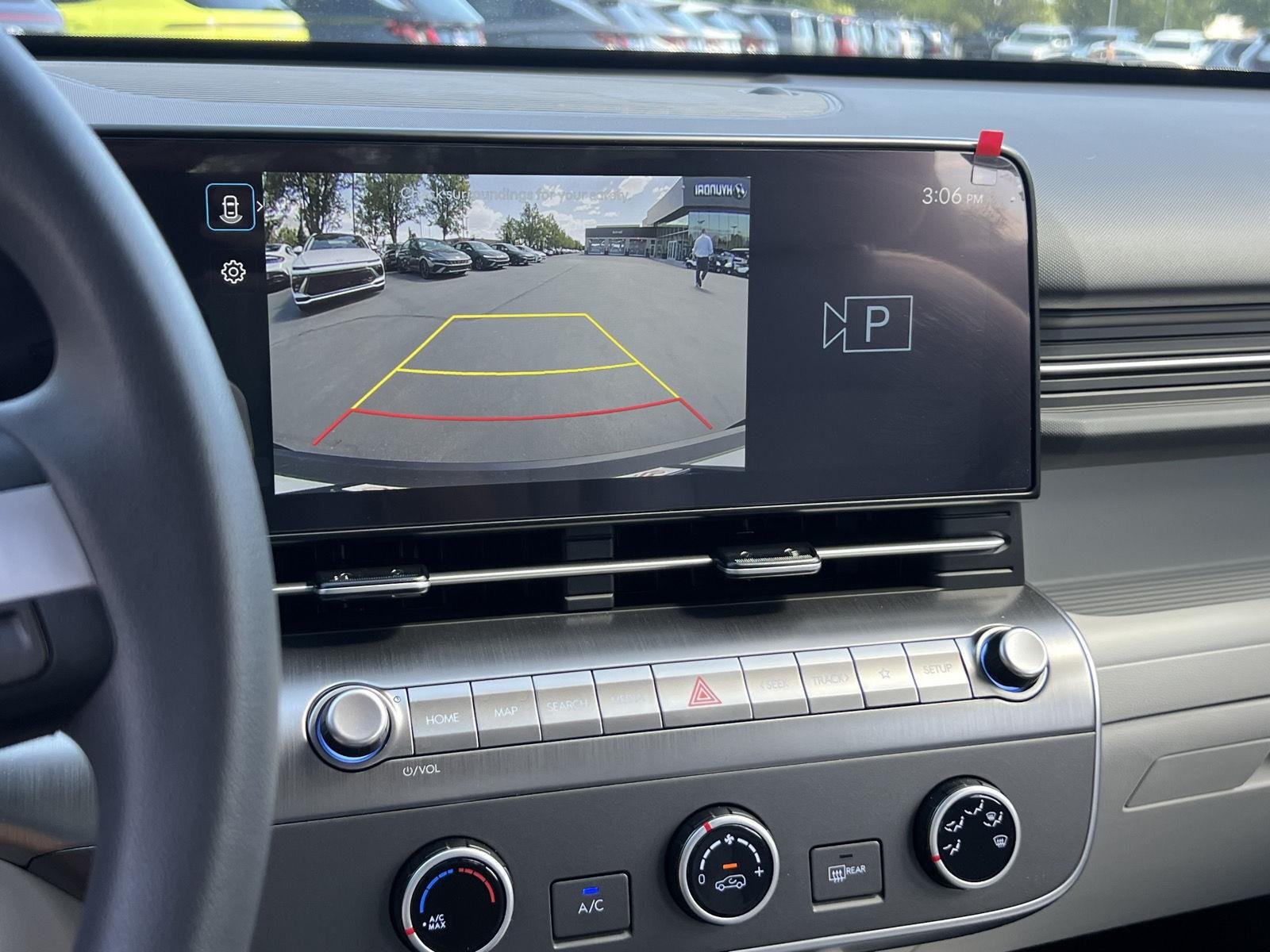 2026 Hyundai Kona SE - Photo 36
