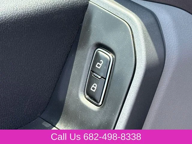Used 2023 White Ford XLT image 20