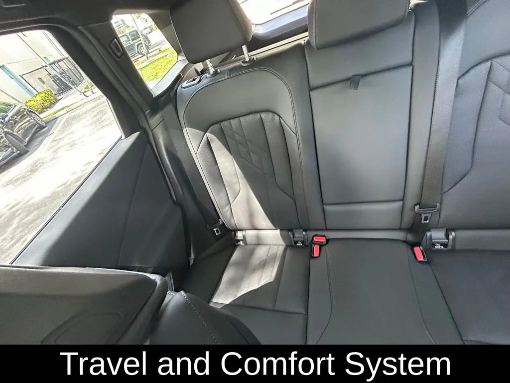 Certified Used 2025 Gray BMW 30 xDrive image 12
