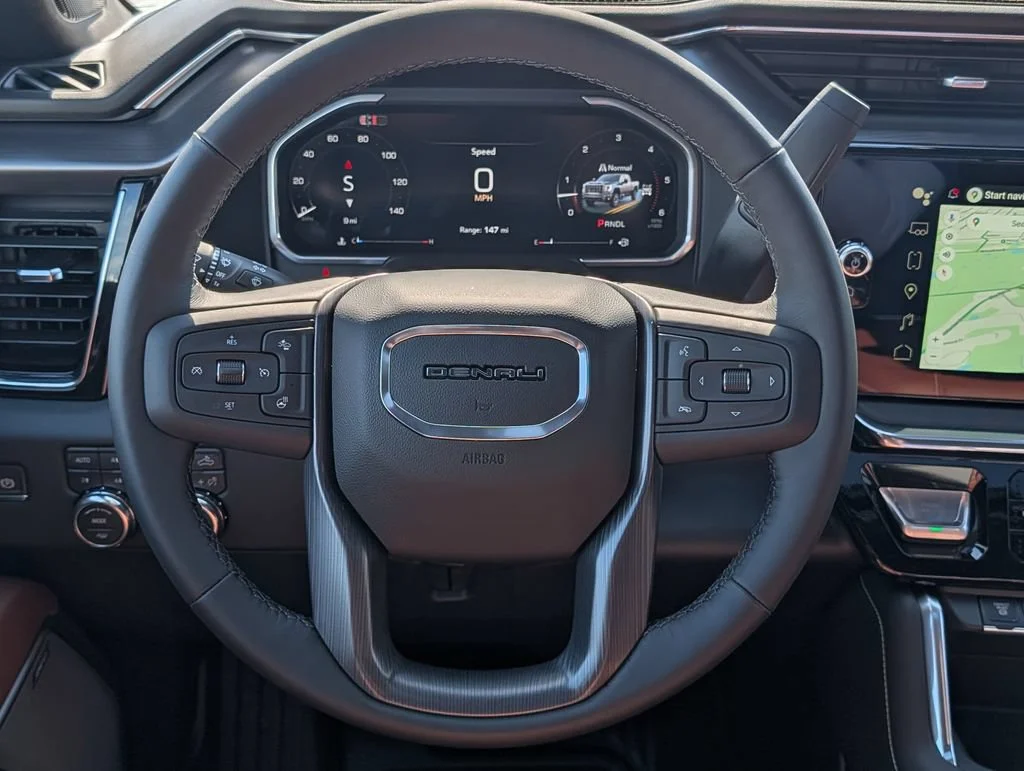 2026 GMC Sierra 3500HD Denali Ultimate - Photo 9