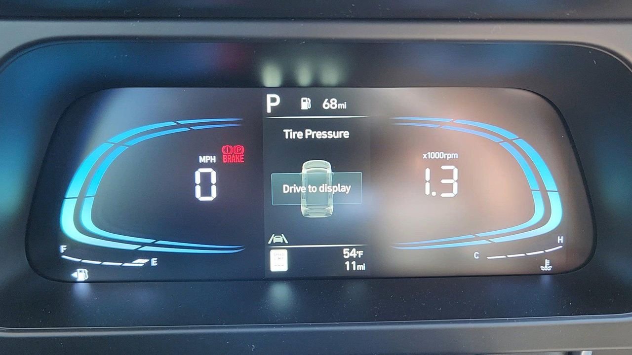 New 2026 Ecotronic Gray Hyundai SEL Sport Premium image 11