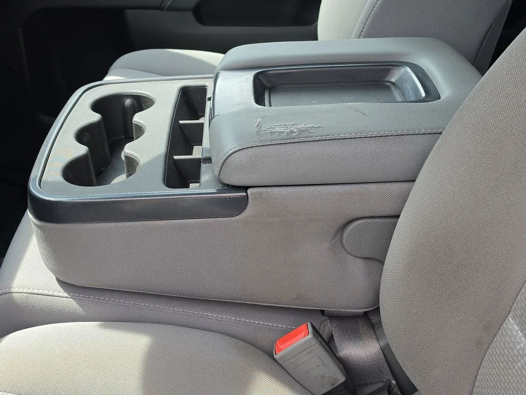 2015 Chevrolet Silverado 1500 1LS - Photo 17