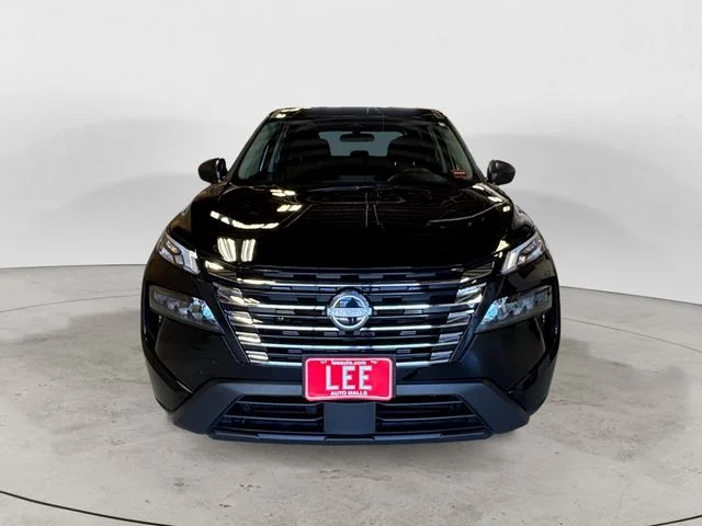 Used 2025 Black Nissan S image 9