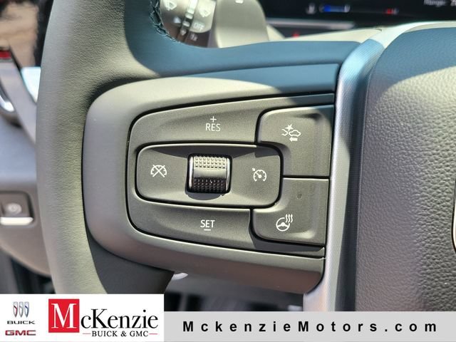 2026 GMC Sierra 1500 SLT - Photo 13