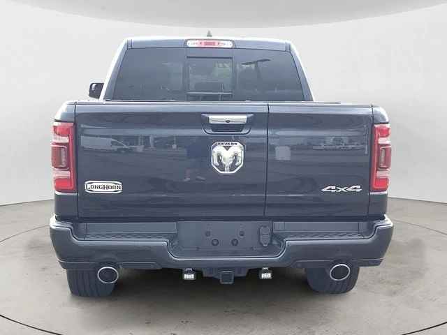 Used 2020 Steel Metallic Ram Limited image 4