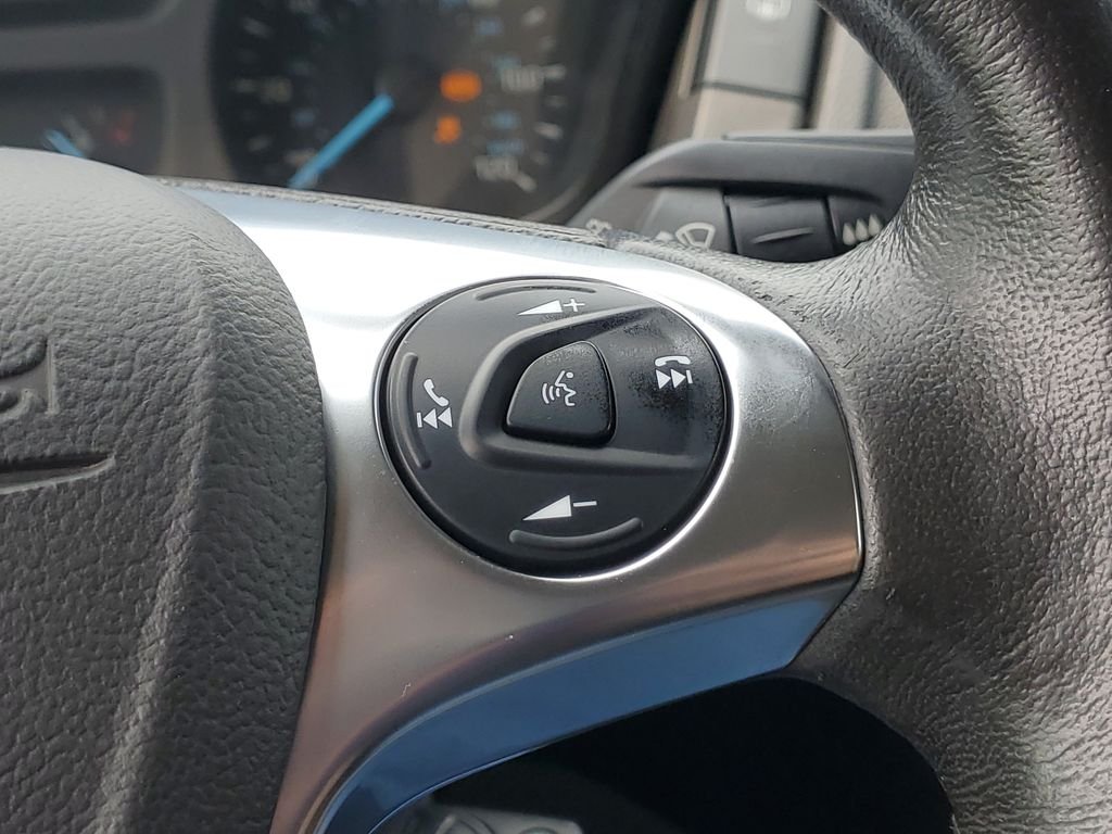 Used 2017 White Ford XLT image 19
